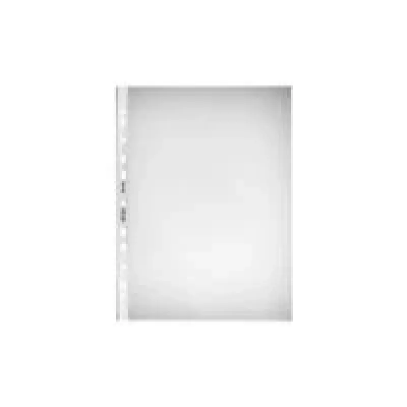 A4 formato dokumentų įdėklas Herlitz 5814108