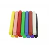 Modeliavimo molis Pelikan Creaplast 240 g Daugiaspalvis 14 vnt.