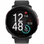 Polar Vantage V3 - Aliuminis - Sportinis laikrodis su dirželiu - Silikonas - Ekranas 3,5 cm (1,39 colio) - 32 GB - Bluetooth - 57 g - Naktinė juoda (900108890)