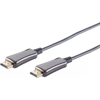 HDMI laidas ShiverPeaks 30-05495 4K 60Hz, 40 m ilgis