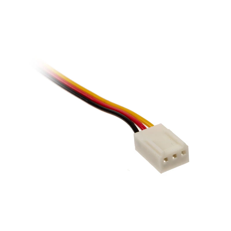 Aušinimo ventiliatorius Akasa AK-6015MS 60×60×15 mm, 12 V DC, juodas