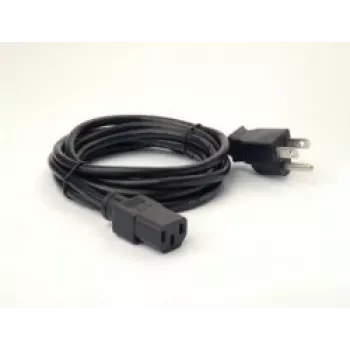 Motorola 23844-00-00R maitinimo laidas juodas