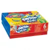 Colorino Kids plakatiniai dažai 6 spalvos 20 ml