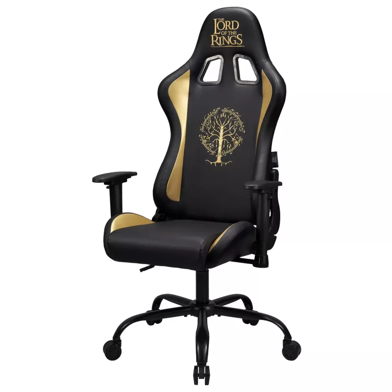 Subsonic Pro žaidimų kėdė Lord Of The Rings