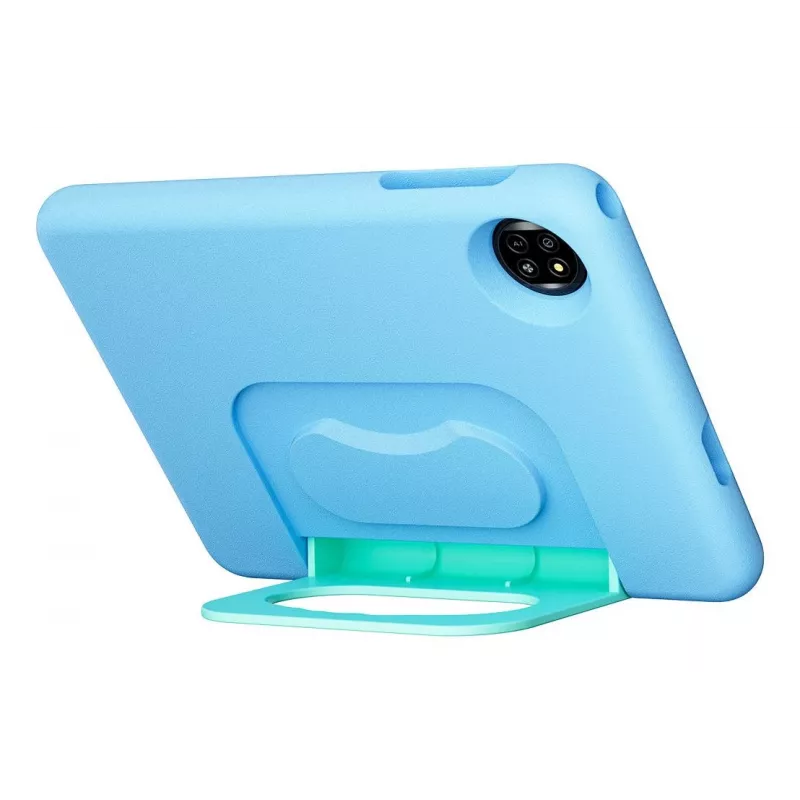 Planšetė TAB20KIDS 10 4/64GB/TAB20 KIDS MĖLYNA BLACKVIEW