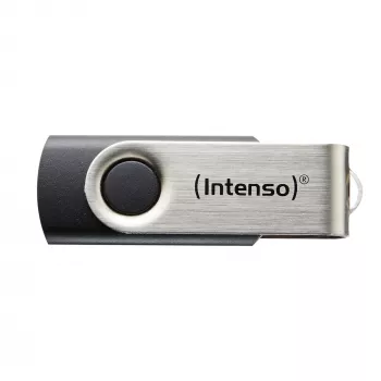 ATMINTINĖ LAIKYKLA FLASH USB2 16GB/3503470 INTENSO