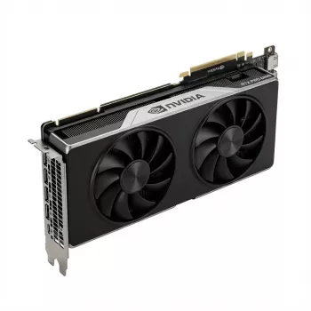 Grafikos plokštė NVIDIA RTX PRO 6000 24GB GDDR6
