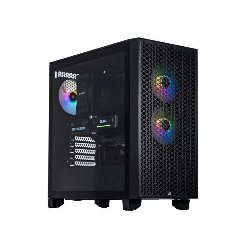 Computer E-Sport GB760T-CR17 i5-14400F 16GB 1TB RTX 5060 8GB W11