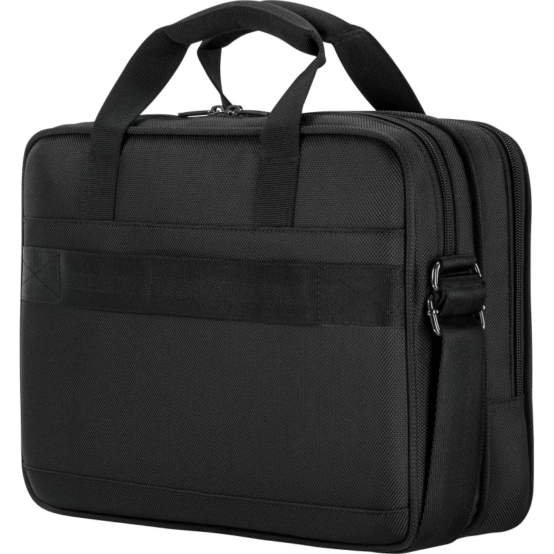 Wenger nešiojamojo kompiuterio portfelį Icons Business Prospectus 35,56 cm (14 col.) juodas