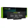 Green Cell DE135 Laptop baterija J60J5 7.6V 5800mAh Dell Restore Mo