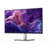 LCD monitorius | DELL | P2425HE | 23.8 | Verslo | IPS skydelis | 1920x1080 | 16:9 | 100 Hz | Matinis | 8 ms | Pasukamas | Pasukamas vertikaliai | Reguliuojamas aukštis | Pakreipiamas | 210-BMJB_5Y
