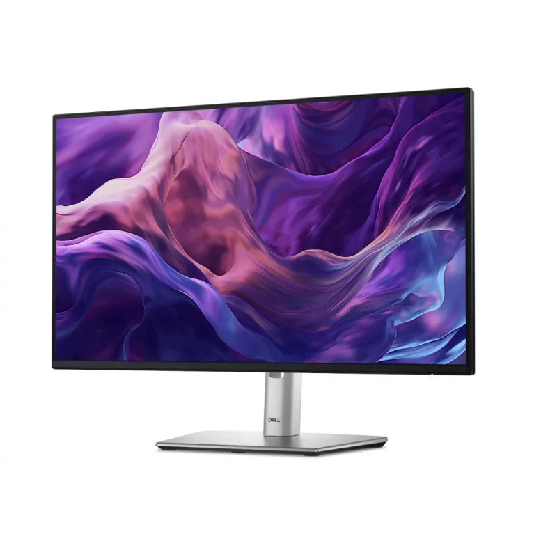 LCD monitorius | DELL | P2425HE | 23.8 | Verslo | IPS skydelis | 1920x1080 | 16:9 | 100 Hz | Matinis | 8 ms | Pasukamas | Pasukamas vertikaliai | Reguliuojamas aukštis | Pakreipiamas | 210-BMJB_5Y