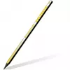 Grafito pieštukas Staedtler 181-HBBK3 HB įvairiaspalvis
