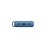 Išorinė baterija Belkin BPB028hqBL 20000 mAh, 2× USB‑C, 1× USB‑A, mėlyna