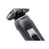 Philips SHAVER Series 9000 S9976/55 vyriškas skustuvas Rotacinis skustuvas Juodas