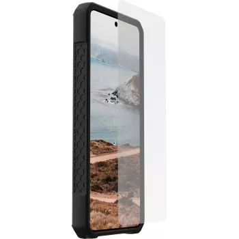 UAG Urban Armor Gear grūdinto stiklo ekrano apsauga | Samsung Galaxy S26 | 24447811NA (24447811NA)