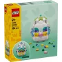 Blocks 40816 Dekoratyvinis Velykinis Kiaušinis