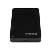 Intenso 4TB Memory Case išorinis standusis diskas, 2,5 colio, USB 3.0, juodas