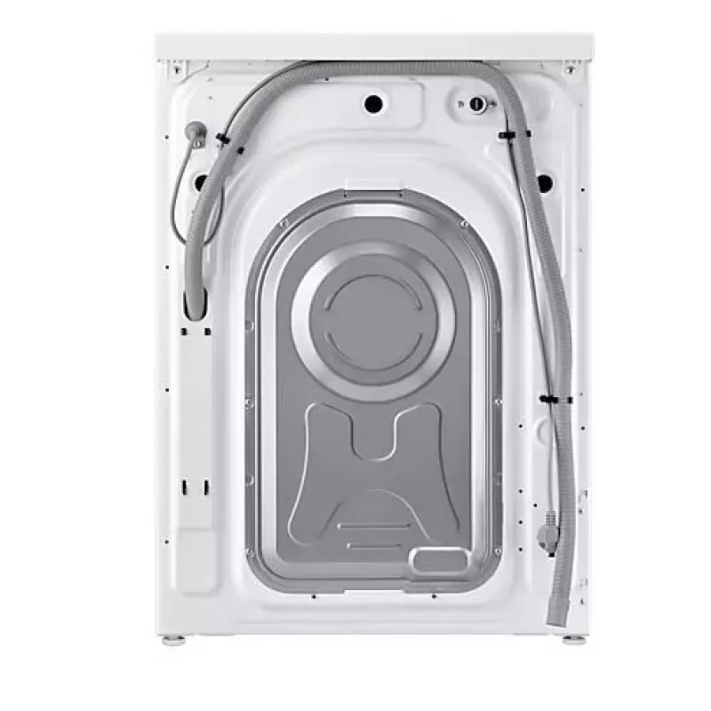 Skalbimo mašina Samsung WW80CGC04DAE, 8 kg, energijos klasė A