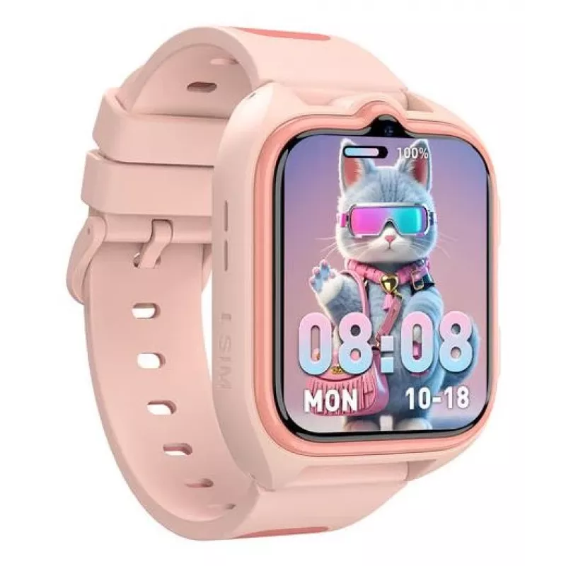 Išmanusis laikrodis Z30/PINK Z30PINK Blackview