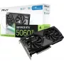 Vaizdo plokštė PNY GeForce RTX 5060 Ti 8GB GDDR6