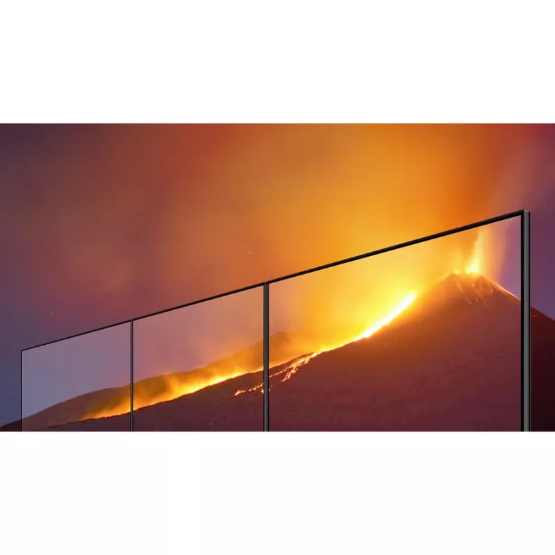 Xiaomi BHR5039GL kompiuterio monitorius 68.6 cm (27) 2560 x 1440 taškų Quad HD Juoda