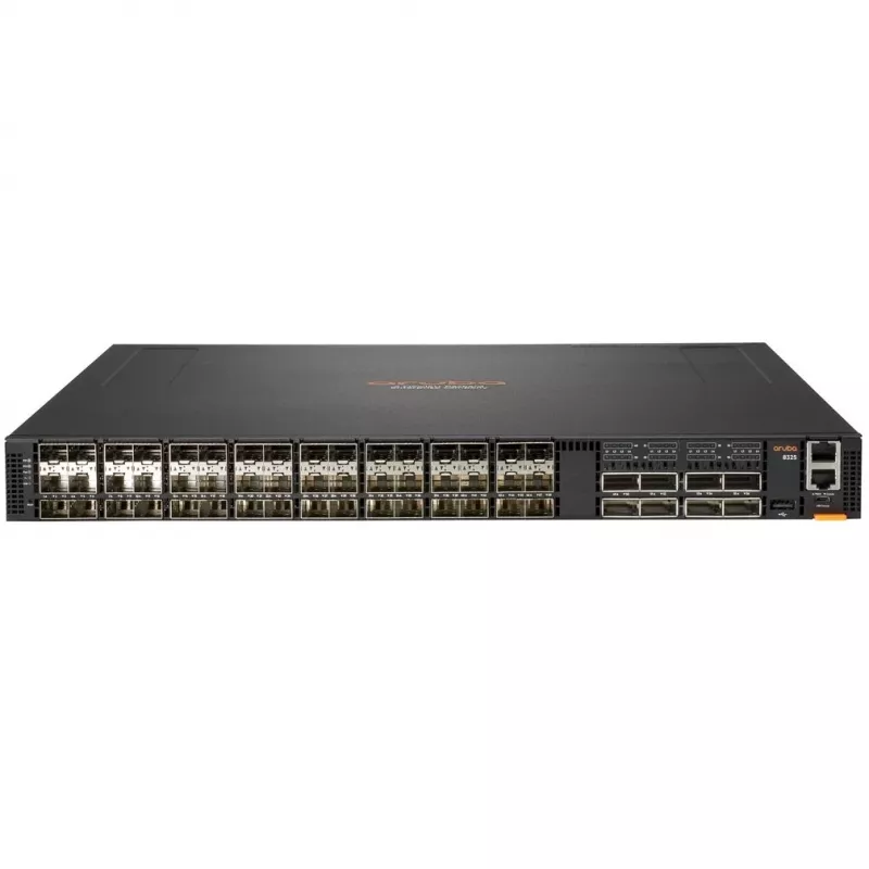 HPE JL624A tinklo įrenginys