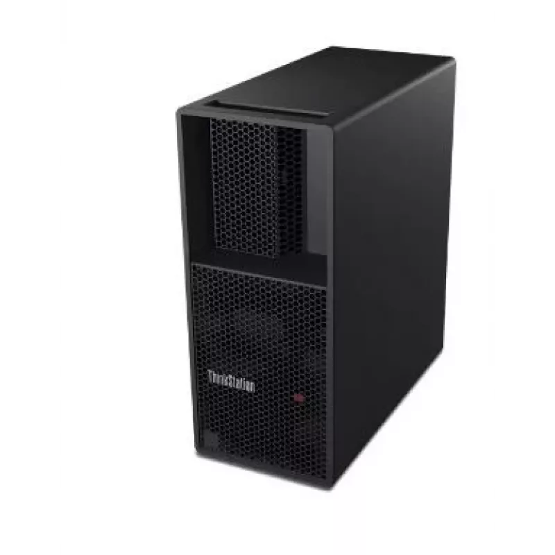 Darbo stotis ThinkStation P3 Tower G2 30HT005KPB W11Pro Ultra 9285K/2X32GB/1TB/RTXA2000 16GB + INT/vPro/3YRS OS + 1YR Premier