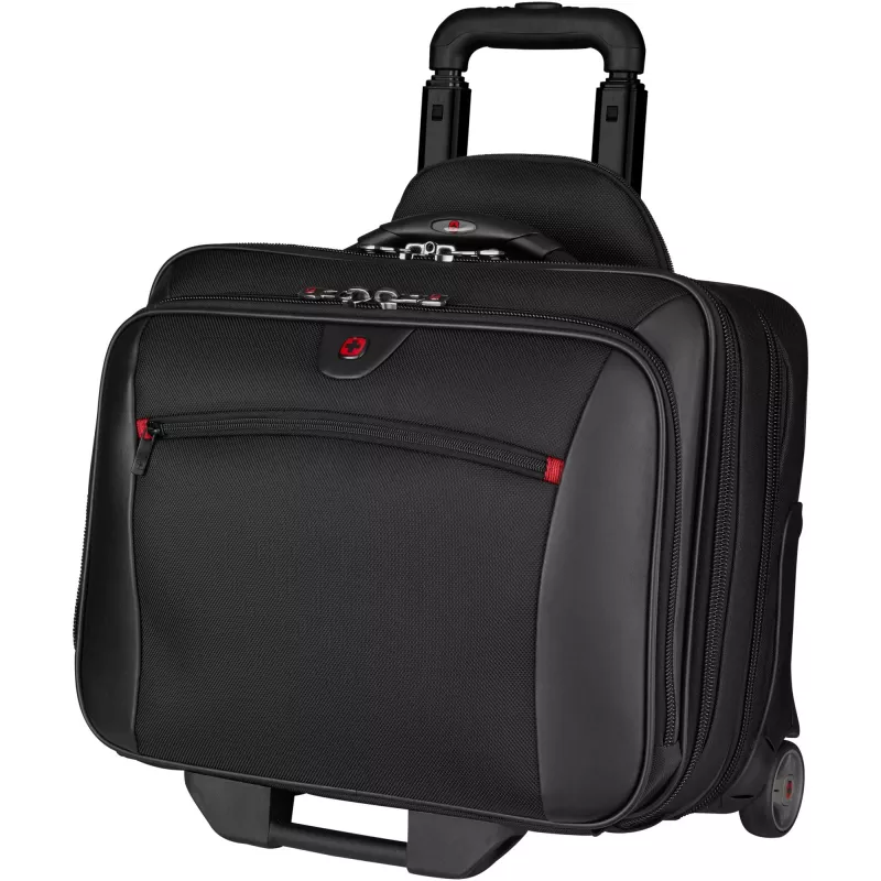 Wenger 600661 gaminys, juodas