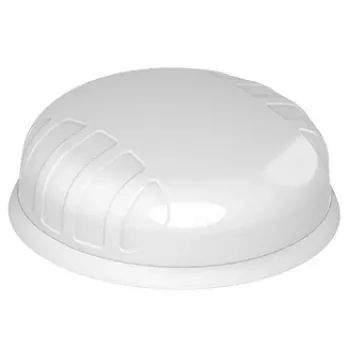Universali tinklo antena Poynting PUCK-2-V2 SMA 6,5 dBi 0,6–6 GHz
