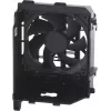 HP 56Q79AA Z4 ventiliatorius ir priekinės kortelės kreiptuvo rinkinys