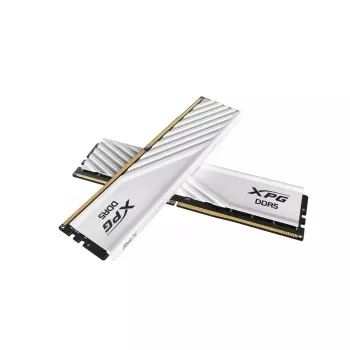 Memory XPG Lancer Blade DDR5 6000 32GB (2x16) CL36 white