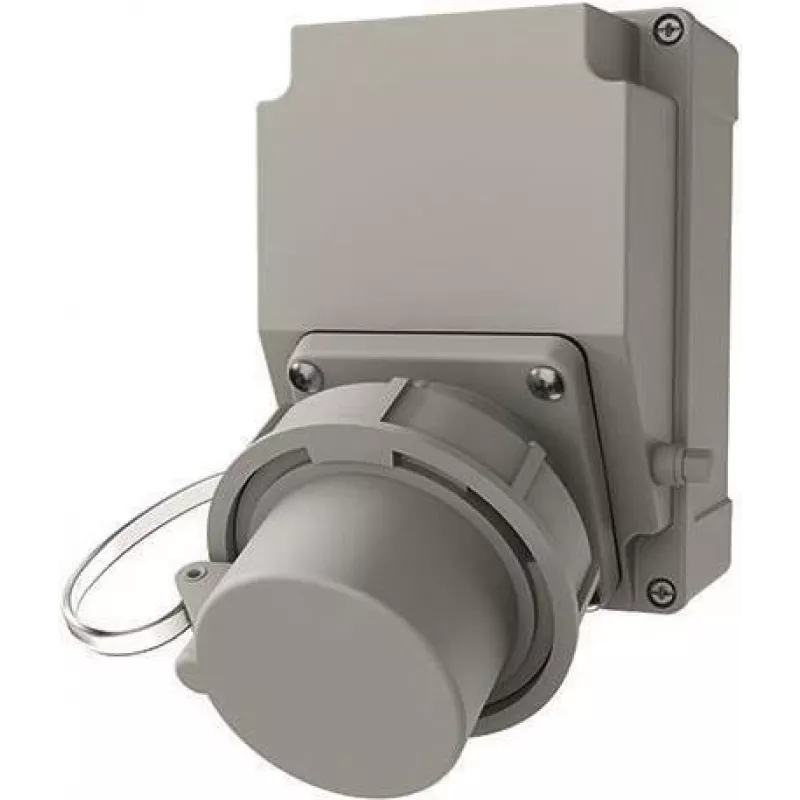 Mennekes Socket Combination IP67 8109264 (8109264)