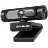 AVer AVerMedia PW315 - 2 MP - 1920 x 1080 pikselių - 60 kadrų/s - 1920x1080@60fps - 1080p - MPEG, YUY2