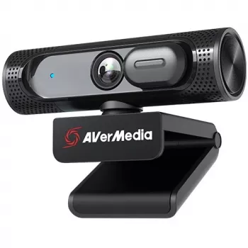 AVer AVerMedia PW315 - 2 MP - 1920 x 1080 pikselių - 60 kadrų/s - 1920x1080@60fps - 1080p - MPEG, YUY2