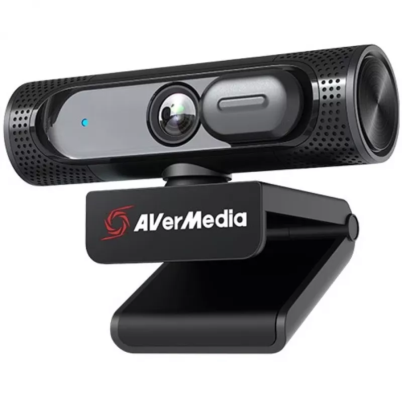 AVer AVerMedia PW315 - 2 MP - 1920 x 1080 pikselių - 60 kadrų/s - 1920x1080@60fps - 1080p - MPEG, YUY2