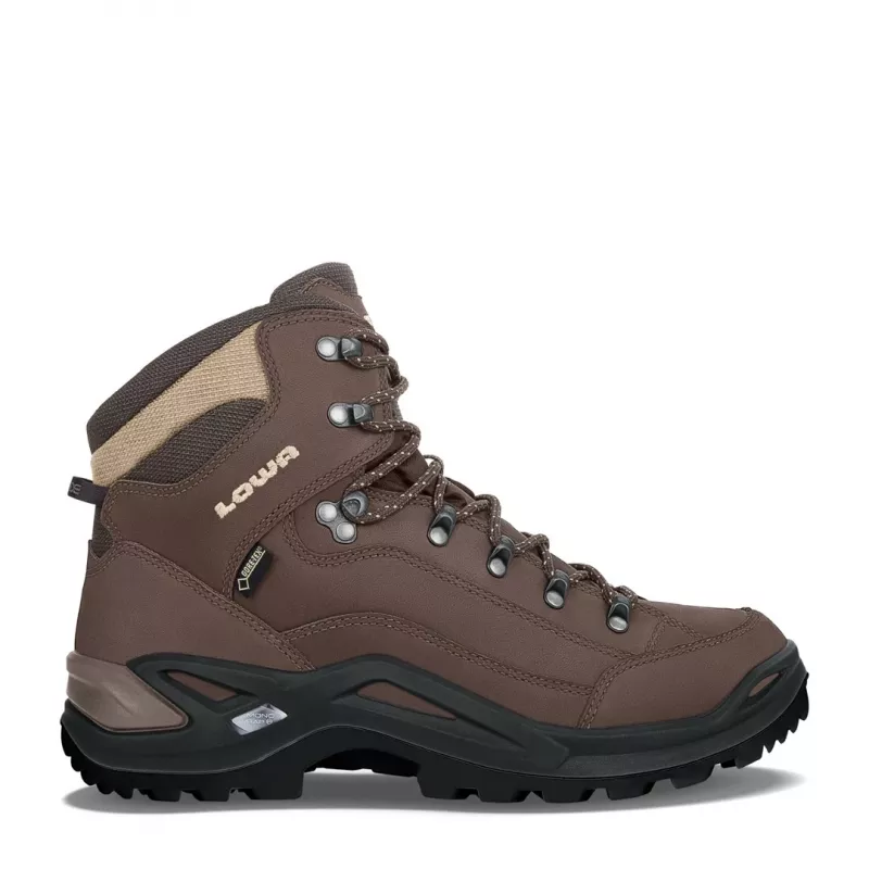 LOWA renegade gtx mid batai espresso UK 11