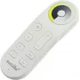 LED juostos nuotolinio valdymo pultelis EUROLITE 50531129 5in1 valdikliui — belaidis rankinis siųstuvas