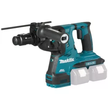 Makita DHR281ZJ – belaidis gręžtuvas-perforatorius – 3 režimai – SDS-plus – 2,8 džaulio – be baterijos – 36 V (DHR281ZJ)