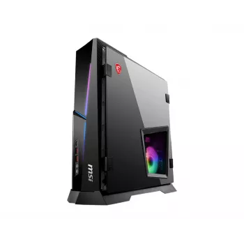 Stalinis kompiuteris MSI MPG Trident AS AI 2nd Intel Core Ultra 5 225F, 32 GB DDR5, 1 TB SSD, NVIDIA GeForce RTX 5060, Wi‑Fi, Bluetooth, Windows 11 Home