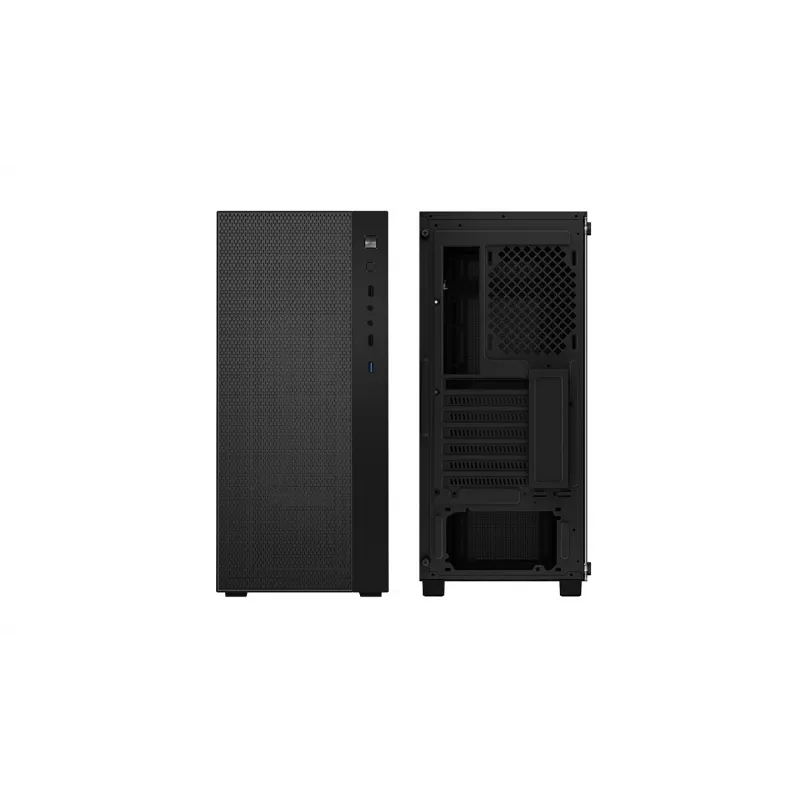 DeepCool Matrexx 55 Mesh ARGB 4F Midi Tower Juoda