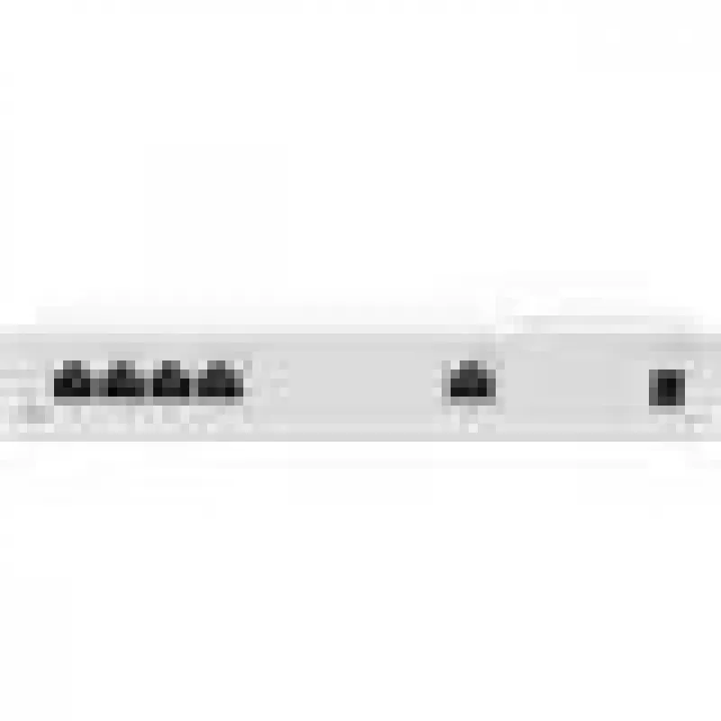 Valdomas komutatorius HUAWEI eKit S380 Series S380-L4T1T Gigabit Ethernet 10/100/1000