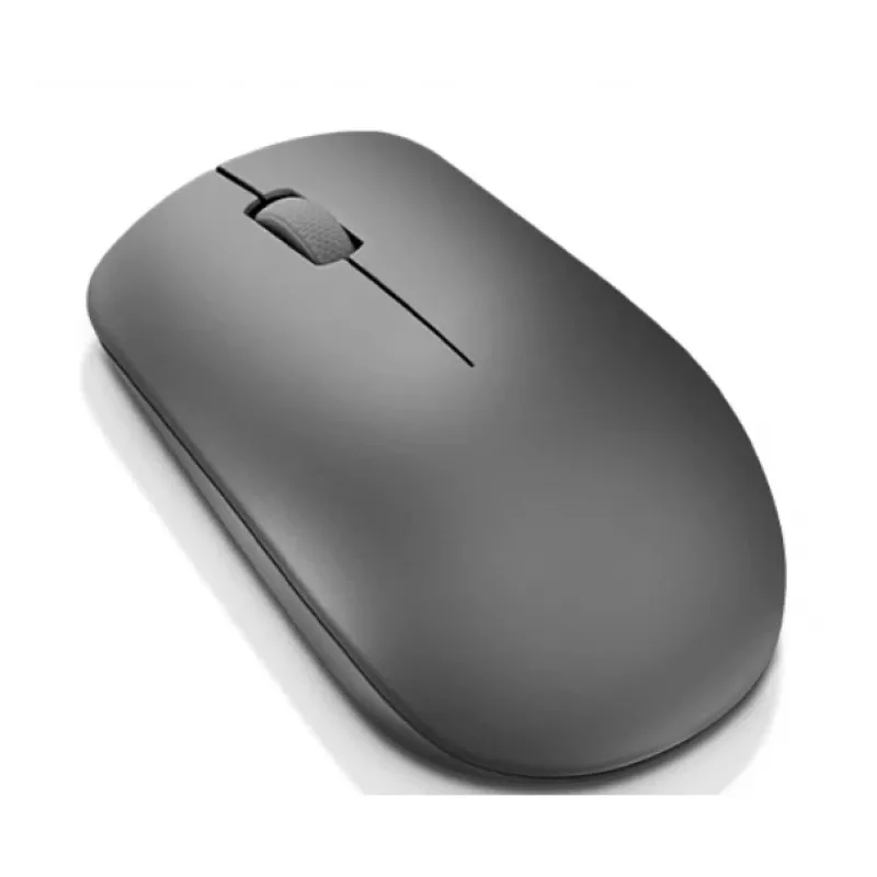 Lenovo 530 pelė biuro darbui Abipusė RF belaidė optinė 1200 DPI
