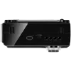 Garsiakalbis SVEN SRP-155, juodas (3W, Bluetooth, FM/AM/SW, USB, microSD, žibintuvėlis, baterija)