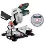 Įstrižasis pjūklas Metabo 610216900