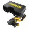 DeWALT DCG460NK-XJ grindinio poliravimo / šlifavimo mašina