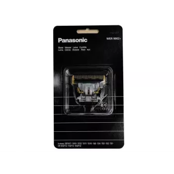 Panasonic pakaitinė skutimo galvutė WER9902 — suderinamas pakaitalas tam tikriems Panasonic elektriniams skustuvams