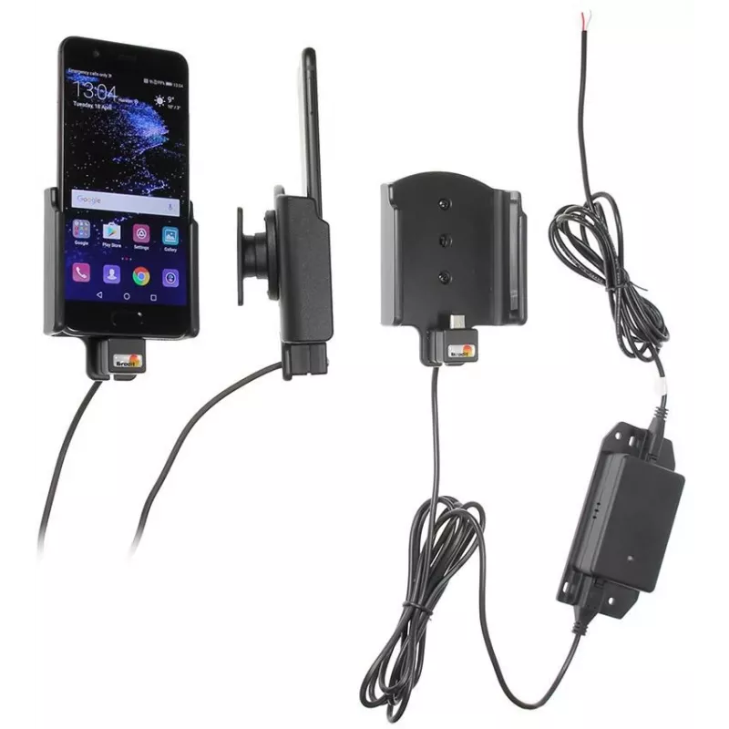 Active Huawei P10