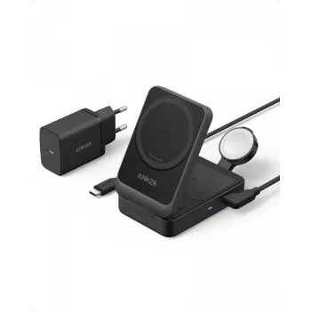 Įkroviklis Anker B2557311 mobiliesiems įrenginiams