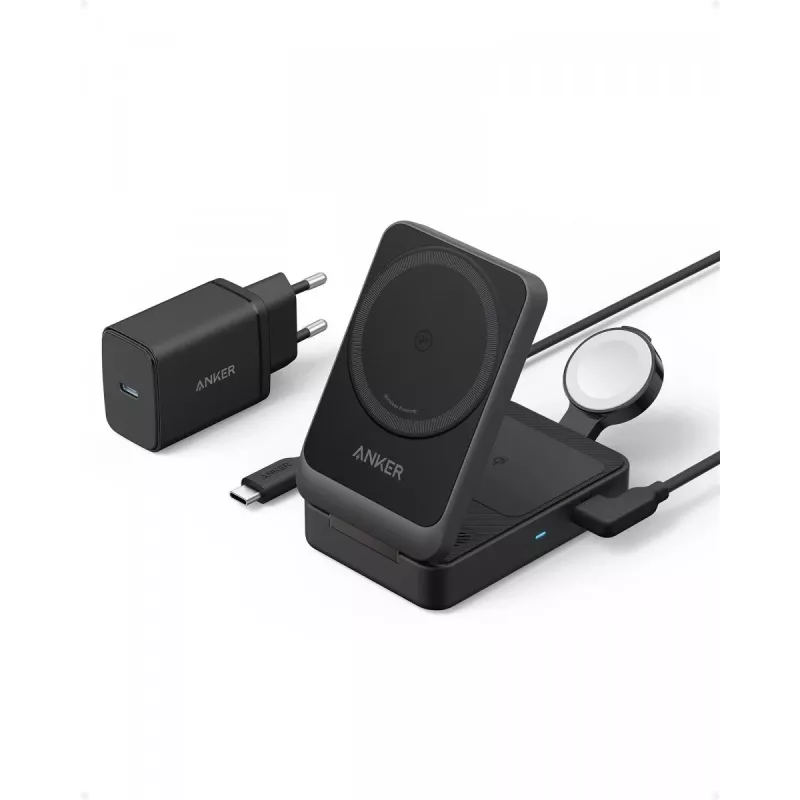 Įkroviklis Anker B2557311 mobiliesiems įrenginiams